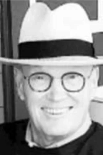 John Ballantine 1946-2026